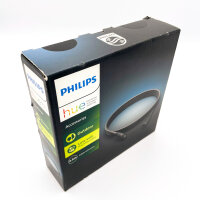 Philips Hue Extension Cable 2.5 m 24 V Outdoor Low Voltage Plug & Play Black