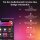 Philips Hue Extension Cable 2.5 m 24 V Outdoor Low Voltage Plug & Play Black