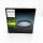 Philips Hue Extension Cable 2.5 m 24 V Outdoor Low Voltage Plug & Play Black