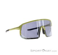 Giant EON Radbrille olivgrün-graues Gestell mit...