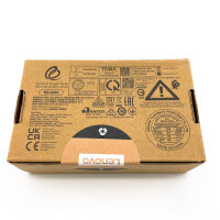 Lenovo ThinkPad Bluetooth Silent Mouse, 2400 DPI, leise optische 3-Tasten-Funkmaus, 10 m Reichweite, 1x AA-Batterie