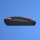 Lenovo ThinkPad Bluetooth Silent Mouse, 2400 DPI, leise optische 3-Tasten-Funkmaus, 10 m Reichweite, 1x AA-Batterie