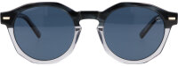 Davidoff DAPS123-05 Herren-Sonnenbrille, 51mm Glasbreite,...