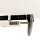 Davidoff DAPS123-05 Herren-Sonnenbrille, 51mm Glasbreite, 22mm Stegbreite, 145mm Bügellänge, dunkelblaue Gläser, schwarzer Rahmen