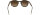 Davidoff DAPS123-04 Mens Sunglasses, 51mm lens width, 22mm bridge, 145mm temples, polarized, brown tinted gradient lenses