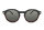 Davidoff DAPS123-03 Mens Sunglasses, Titanium, 51mm lens width, 22mm bridge width, 145mm temple length, tinted lenses, black-brown