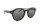 Davidoff DAPS123-03 Mens Sunglasses, Titanium, 51mm lens width, 22mm bridge width, 145mm temple length, tinted lenses, black-brown