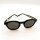 Davidoff DAPS123-03 Mens Sunglasses, Titanium, 51mm lens width, 22mm bridge width, 145mm temple length, tinted lenses, black-brown