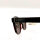 Davidoff DAPS123-03 Mens Sunglasses, Titanium, 51mm lens width, 22mm bridge width, 145mm temple length, tinted lenses, black-brown