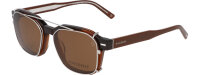 Davidoff DAP144-04 Mens Sunglasses, Titanium Frame, 53mm...
