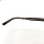 Davidoff DAP144-04 Mens Sunglasses, Titanium Frame, 53mm Lens Width, 18mm Bridge Width, 145mm Temple Length, Brown Tinted, Clip-on Lenses