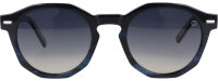 Davidoff DAPS13-02 Mens Sunglasses, 51mm lens, 22mm...