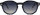 Davidoff DAPS13-02 Mens Sunglasses, 51mm lens, 22mm bridge, 45mm temples, polarized blue/grey gradient lenses, blue plastic frame