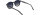 Davidoff DAPS13-02 Mens Sunglasses, 51mm lens, 22mm bridge, 45mm temples, polarized blue/grey gradient lenses, blue plastic frame