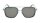 Davidoff DAPS119-03 Herren-Sonnenbrille, 54mm Glas, 18mm Steg, 145mm Bügel, polarisiert, Titanrahmen, graue Verlaufsgläser