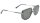 Davidoff DAPS119-03 Herren-Sonnenbrille, 54mm Glas, 18mm Steg, 145mm Bügel, polarisiert, Titanrahmen, graue Verlaufsgläser