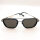 Davidoff DAPS119-03 Herren-Sonnenbrille, 54mm Glas, 18mm Steg, 145mm Bügel, polarisiert, Titanrahmen, graue Verlaufsgläser