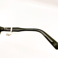 Davidoff DAP144-06 Herren-Sonnenbrille mit 53mm Glasbreite, 18mm Stegbreite, 145mm Bügellänge, Titanelementen und austauschbaren Clip-On-Gläsern