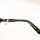Davidoff DAP144-06 Herren-Sonnenbrille mit 53mm Glasbreite, 18mm Stegbreite, 145mm Bügellänge, Titanelementen und austauschbaren Clip-On-Gläsern