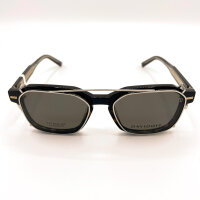 Davidoff DAP144-01 Herren-Sonnenbrille, 53mm Glasbreite,...