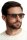 Davidoff DAP144-02 Herren-Sonnenbrille, Titanrahmen mit Sonnenclip, 53mm Glasbreite, Transparent Braun, Golden