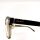 Davidoff DAP144-02 Herren-Sonnenbrille, Titanrahmen mit Sonnenclip, 53mm Glasbreite, Transparent Braun, Golden