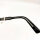 Davidoff DAP144-03 Herren-Sonnenbrille, 53mm Glas, 18mm Steg, 145mm Bügel, Titanrahmen, Sonnenclip, Schwarz/Grau Transparent