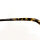 Davidoff DAPS109-03 Unisex Sonnenbrille, 55mm Glasbreite, 18mm Stegbreite, 145mm Bügellänge, geometrisches Vintage Schildpatt-Goldgrün