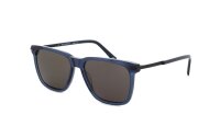 Davidoff DAPS110-02 mens sunglasses, square blue and...