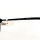 Davidoff DAPS110-02 mens sunglasses, square blue and black frame, 56mm lens width, grey lenses, 145mm temple length
