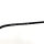 Davidoff DAPS110-02 mens sunglasses, square blue and black frame, 56mm lens width, grey lenses, 145mm temple length