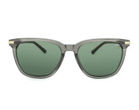 Davidoff DAPS111-02 mens sunglasses, square grey-gold...