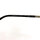 Davidoff DAPS111-02 mens sunglasses, square grey-gold frame, green lenses, 54 mm lens width, 17 mm bridge width, 145 mm temple length
