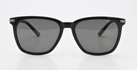 Davidoff DAPS111-01 Herren-Sonnenbrille, quadratisches...
