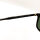 Davidoff DAPS105-02 Unisex Sonnenbrille, quadratisches Schildpatt-Gold Gestell, grüne Gläser, 55mm Glasbreite, 17mm Stegbreite, 145mm Bügellänge