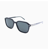 Davidoff DAPS105-01R Mens Sunglasses, square black and...