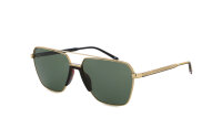Davidoff DATS108-02R Mens Sunglasses, Pilot Double...