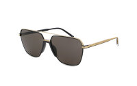 Davidoff DATS108-01 Mens Sunglasses, Pilot Double Bridge,...