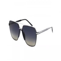 Davidoff DATS108-03R Mens Sunglasses, Pilot Double...