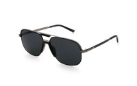Davidoff DATS114-02 Mens Sunglasses, Titanium, Polarized,...