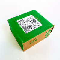 Schneider Electric GV2ME02 Motorschutzschalter, 3-polig,...