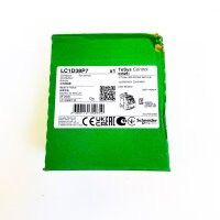 Schneider Electric LC1D38P7 Leistungsschütz,...
