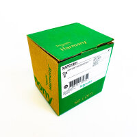 Schneider Electric XAPD1201 Metal Empty Enclosure, Robust, for Controllers, Single, IP66, Surface Mount