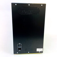 UV curing oven 365 nm, 250 mW/cm², digital control, 246x282x410 mm, 14 kg, UV LED chamber, AC 100–305 V, 2.5 A