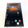 UV curing oven 365 nm, 250 mW/cm², digital control, 246x282x410 mm, 14 kg, UV LED chamber, AC 100–305 V, 2.5 A