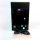 UV curing oven 365 nm, 250 mW/cm², digital control, 246x282x410 mm, 14 kg, UV LED chamber, AC 100–305 V, 2.5 A