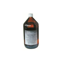 PERform DML-2/109151FR Kaltpolymerisat Flüssigkeit 1000 ml, Dentalprothesen-Resin, für Zahntechnik