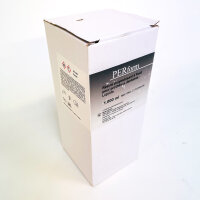 PERform DML-2/109151FR Kaltpolymerisat Flüssigkeit 1000 ml, Dentalprothesen-Resin, für Zahntechnik