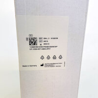 PERform DML-2/109151FR Kaltpolymerisat Flüssigkeit 1000 ml, Dentalprothesen-Resin, für Zahntechnik