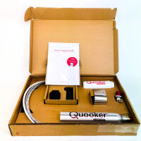 Quooker CUBE accessory set, spare parts, CO2 cylinder,...